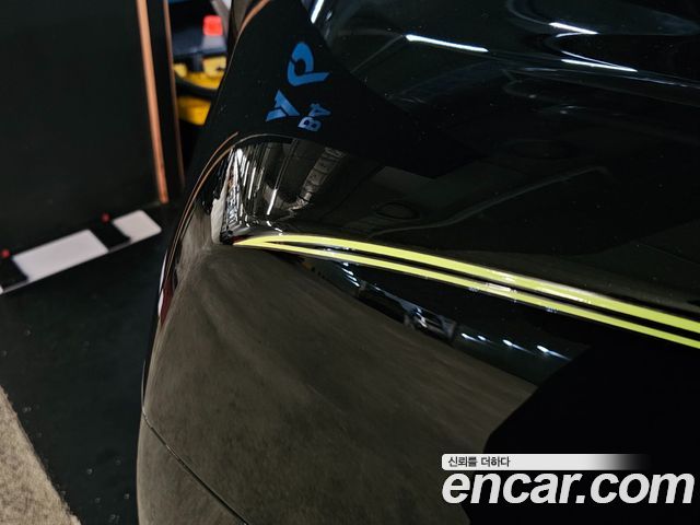 Rolls-Royce Cullinan из Кореи Encar