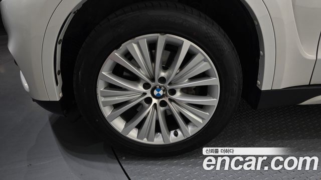 BMW X5 из Кореи Encar