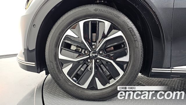 Kia EV6 Long Range Earth — пробег 177 430 км — фото 5 из 5