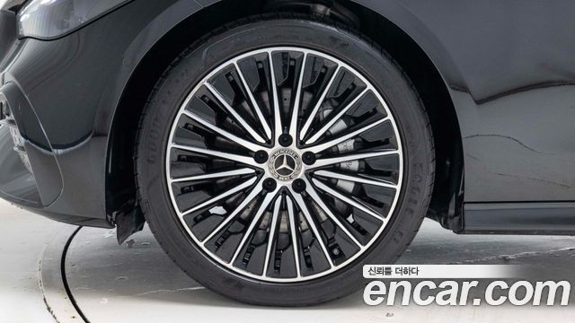Mercedes-Benz CLE-Class из Кореи Encar