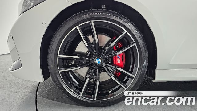 BMW 3-Series из Кореи Encar