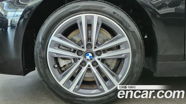 BMW 2-Series из Кореи Encar