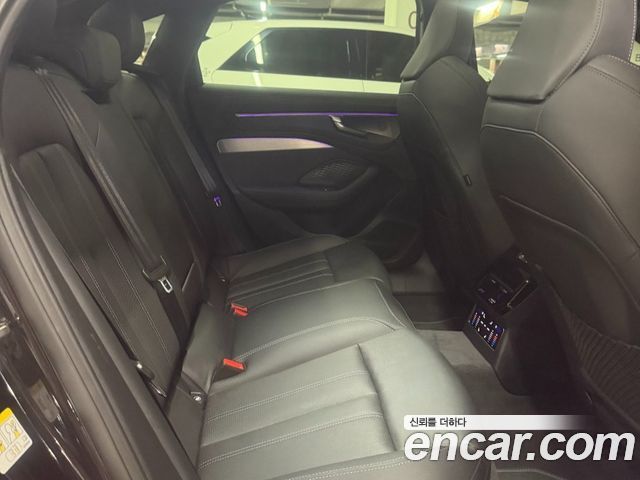 Audi A6 из Кореи Encar