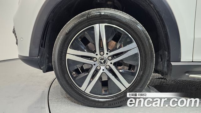 Mercedes-Benz GLE-Class из Кореи Encar