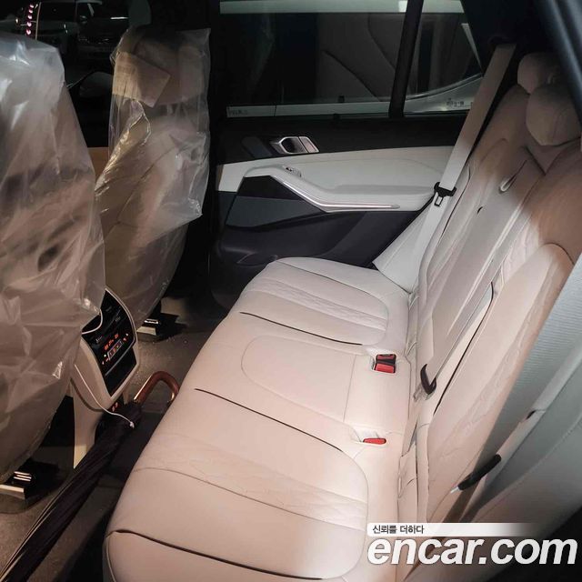 BMW X5 из Кореи Encar