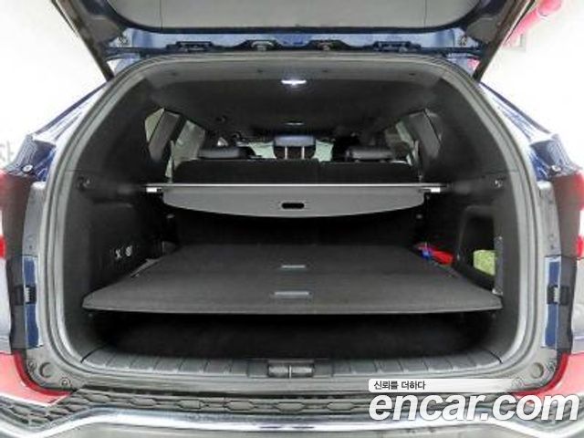 Ssangyong Rexton Diesel 2.2 4WD Majesty — пробег 112 966 км — фото 5 из 5